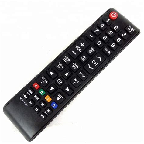 Buy New Bn59 01199f Replaced Remote Control Fit For Samsung Lcd Led