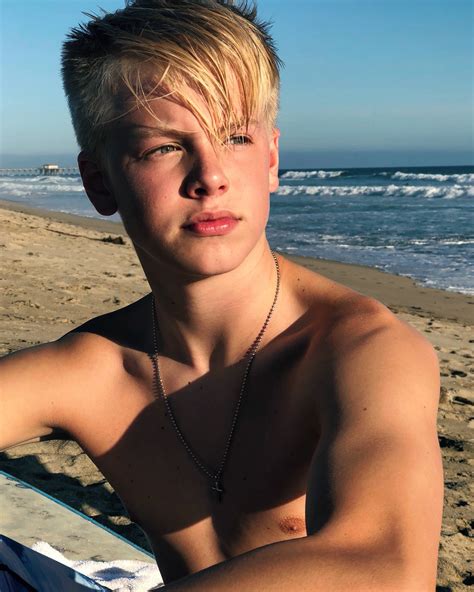 Picture Of Carson Lueders In General Pictures Carson Lueders 1529101590 Teen Idols 4 You