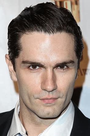 Sam Witwer | The Walking Dead TV & Film Universe Wiki | Fandom