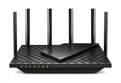 NETGEAR Nighthawk Pro Gaming WiFi 6 Router XR1000 6 Stream AX5400