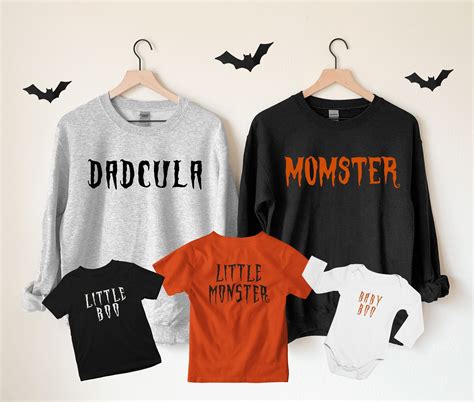 halloween costume sweatshirts 3