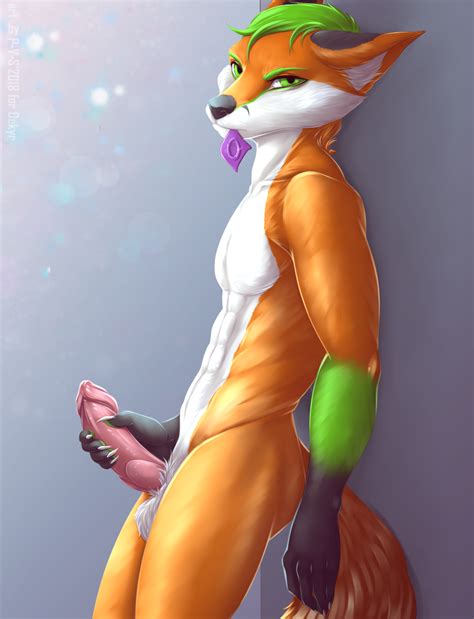 Comm Ych For Dekyr Part By PVS Hentai Foundry