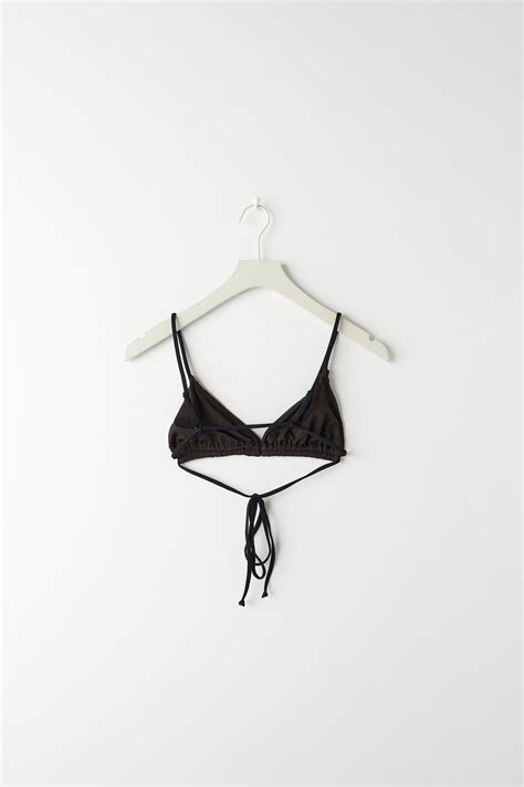 Frances Bikini Triangle Gina Tricot