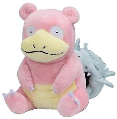 Pokemon Plush Doll Pokemon Fit Slowbro Pocket Monster F S W Tracking