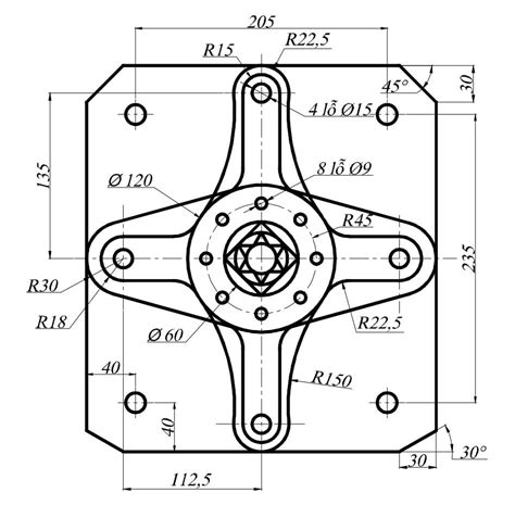 Autocad Vẽ Mạch Điện Hướng Dẫn Từ Cơ Bản Đến Nâng Cao