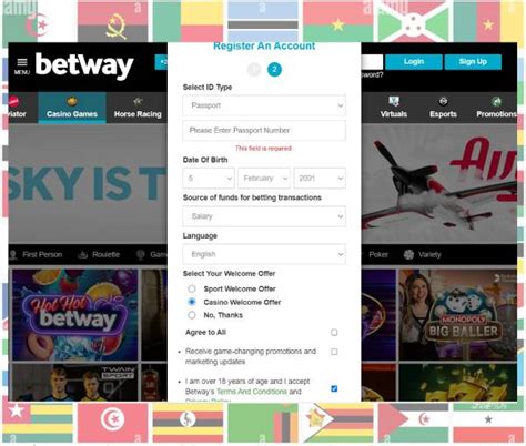 Aviator Betway Review: Guide on How to Play and Win