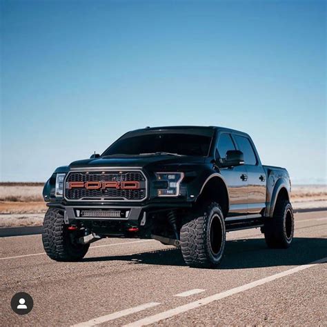 Fordraptors On Instagram “rate This Wide Beast Chrishiznit Ford