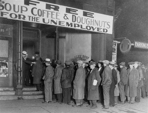 30 Eye Opening Facts About Average Life During The Great Depression