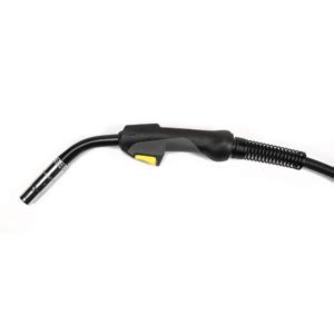 Esab Psf 415 Welding Torch Gun With Euro Connection 4m 0700025041