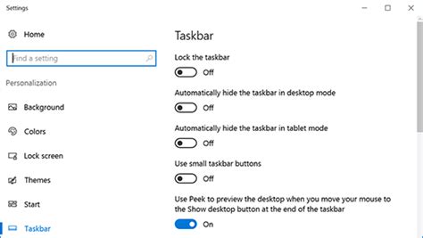 How To Fix Windows Taskbar Not Working