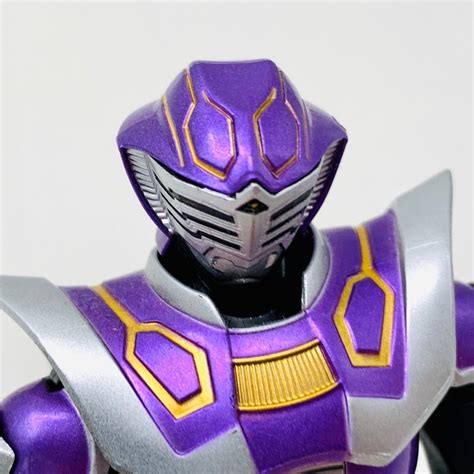 【傷や汚れあり】難あり中古品 Shfiguarts フィギュアーツ 仮面ライダー龍騎 仮面ライダー王蛇の落札情報詳細 ヤフオク落札価格