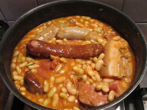 Cassoulet — Rezepte Suchen