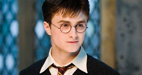 Harry Potter Daniel Radcliffe Aborda Possibilidade De Aparecer Na