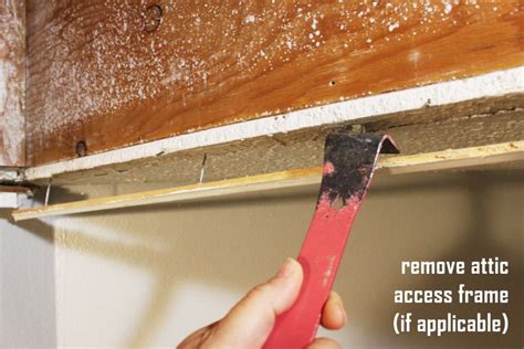 How to Replace Ceiling Sheetrock