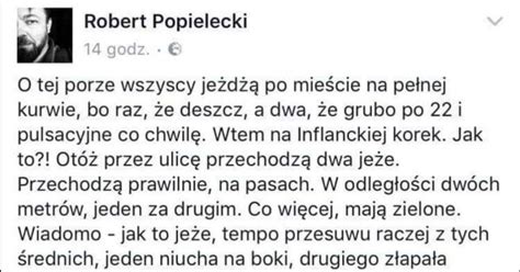 Czuje dobrze człowiek