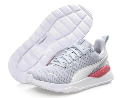 Venta Tenis Puma De Mujer En Coppel En Stock