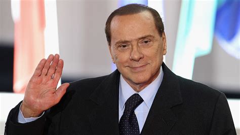 L Aeroporto Di Malpensa Sar Presto Intitolato A Silvio Berlusconi