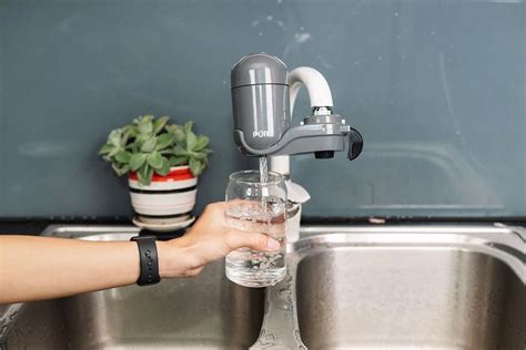 How To Install A Water Filter Faucet Storables