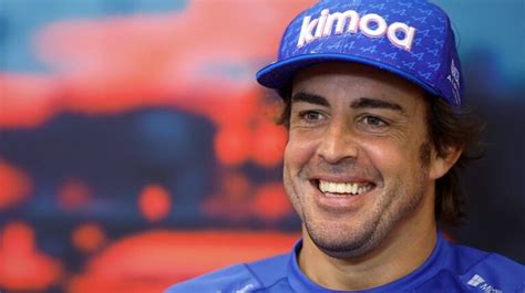 Cambio Sorpresivo En La Fórmula 1 Fernando Alonso Deja Alpine Y Ya Tiene Nueva Escudería Tn