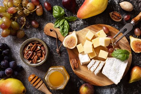 Elevate Your Cheese Platter: Creative Presentation Ideas and Serving ...