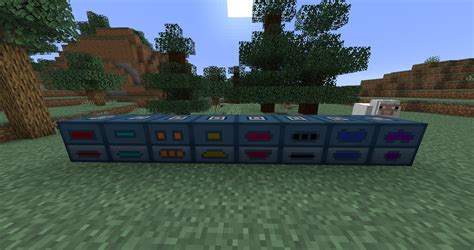 Omega Craft Mod - Minecraft Mods - CurseForge