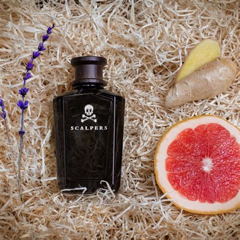 Scalpers The Club Eau De Parfum 125Ml | Comprar en Laguna