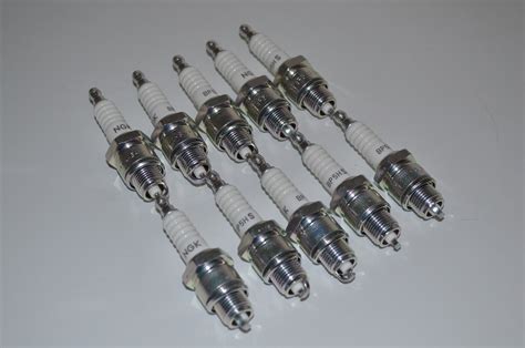 NGK BPR5EFVX Alternative Spark Plugs