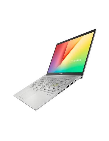 Asus Vivobook 15 K513ea Bq1800t 156 I5 1135g7 16gb 512gb Portátil