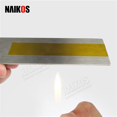 Polyimide With Silicone Adhesive Opacity Amber Film Tape For Electrical