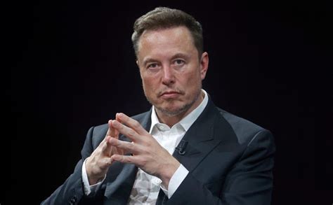 Elon Musk Tells X Advertisers Trying To Blackmail Him To Go F