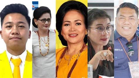 Ini 5 Caleg Terpilih DPRD Sulsel Periode 2024 2029 Satu Petahana