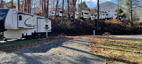 RV Campground in Northern Georgia | Hiawassee KOA Holiday