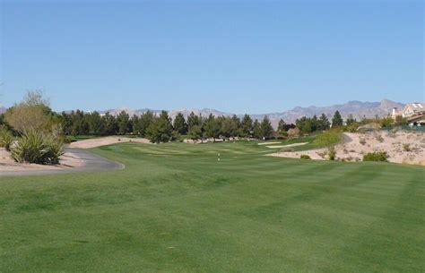 Desperadooutlaw At Badlands Golf Club In Las Vegas Nevada Usa Golfpass