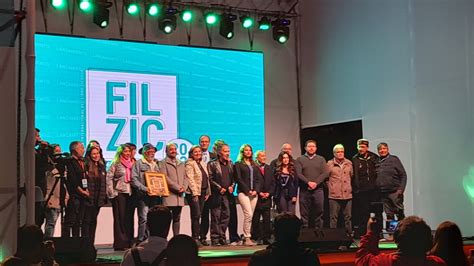 Filzic Se Inaugura El Evento De Cultura M S Grande De La Zona