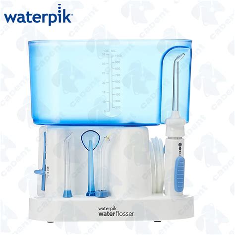 Irrigador Bucal Waterpik Classic Wp Cadent