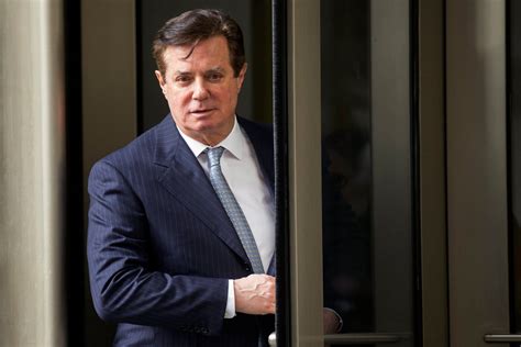 Mueller Files New Fraud Charges Against Paul Manafort And Rick Gates The New York Times