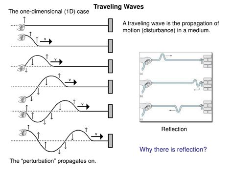 Ppt Traveling Waves Powerpoint Presentation Free Download Id 9359823