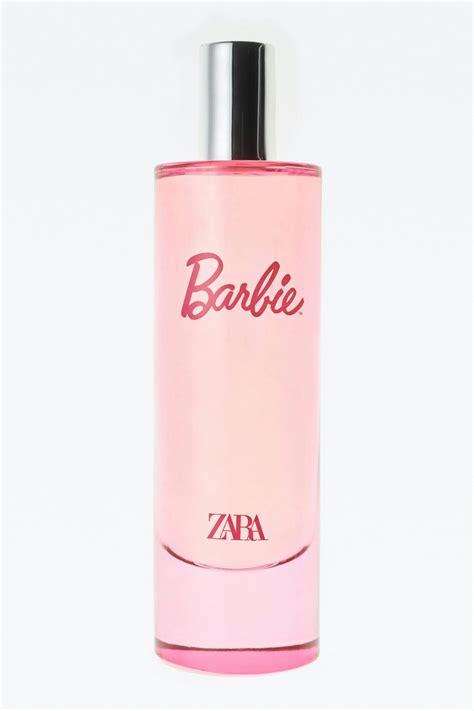 Fans Are Saying Zara's New Barbie Perfume Is A Dupe Of A Serious Cult ...