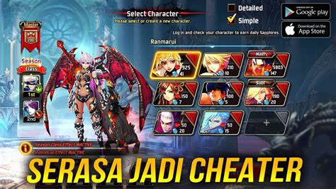 Serasa Jadi Sultan Di Game Ini Kritika 2023 Gameplay Android New