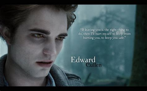 Edward Cullen Quotes Wallpapers - Wallpaper Cave