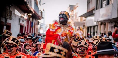 Festividades De Ecuador Una Gu A De Las Top Fiestas Ecuatorianas Hot