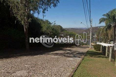 Lote Terreno Na Alameda Conde De Aguiar Conde Em Nova Lima Por R