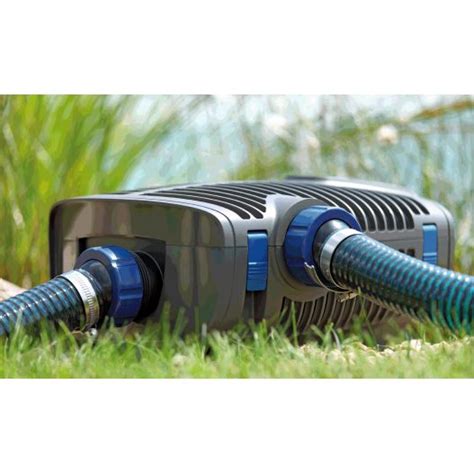 Pompe De Bassin AquaMax Eco Premium 10000 OASE Expert Bassin