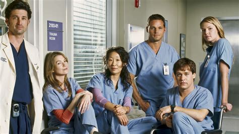 Grey S Anatomy Fans Aseguran Que Estos Son Los Mejores