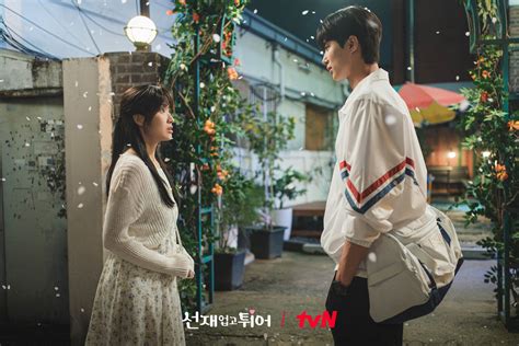 Lovely Runner Episode 4 Recap Archives Kdramadiary