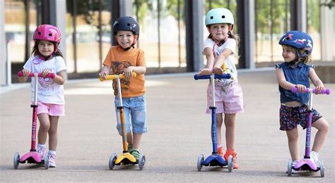 🛴Рейтинг лучших трехколесных самокатов на 2025 год