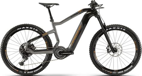 Haibike Xduro Alltrail E Bike E Motion E Bike Experten