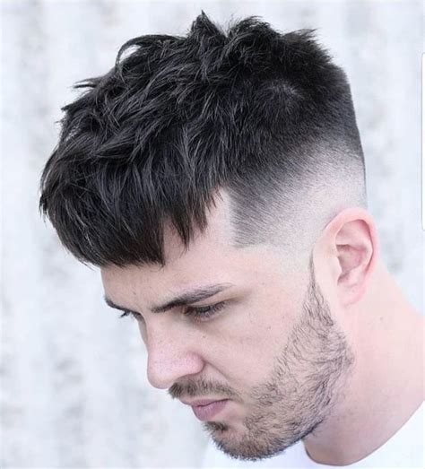 Best Men S Hairstyles On Instagram Rate This Hairstyle From 1 5