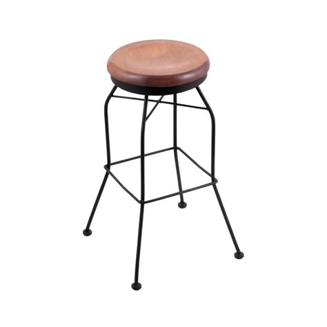 3020 Metal Swivel Stool – Restaurant Furniture Plus