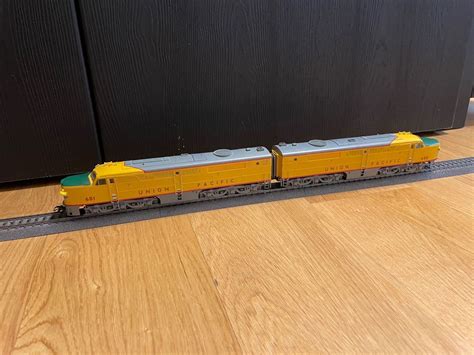 M Rklin Union Pacific Kaufen Auf Ricardo